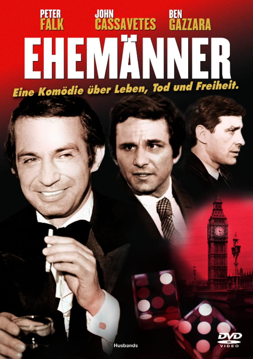 ハズバンズの画像