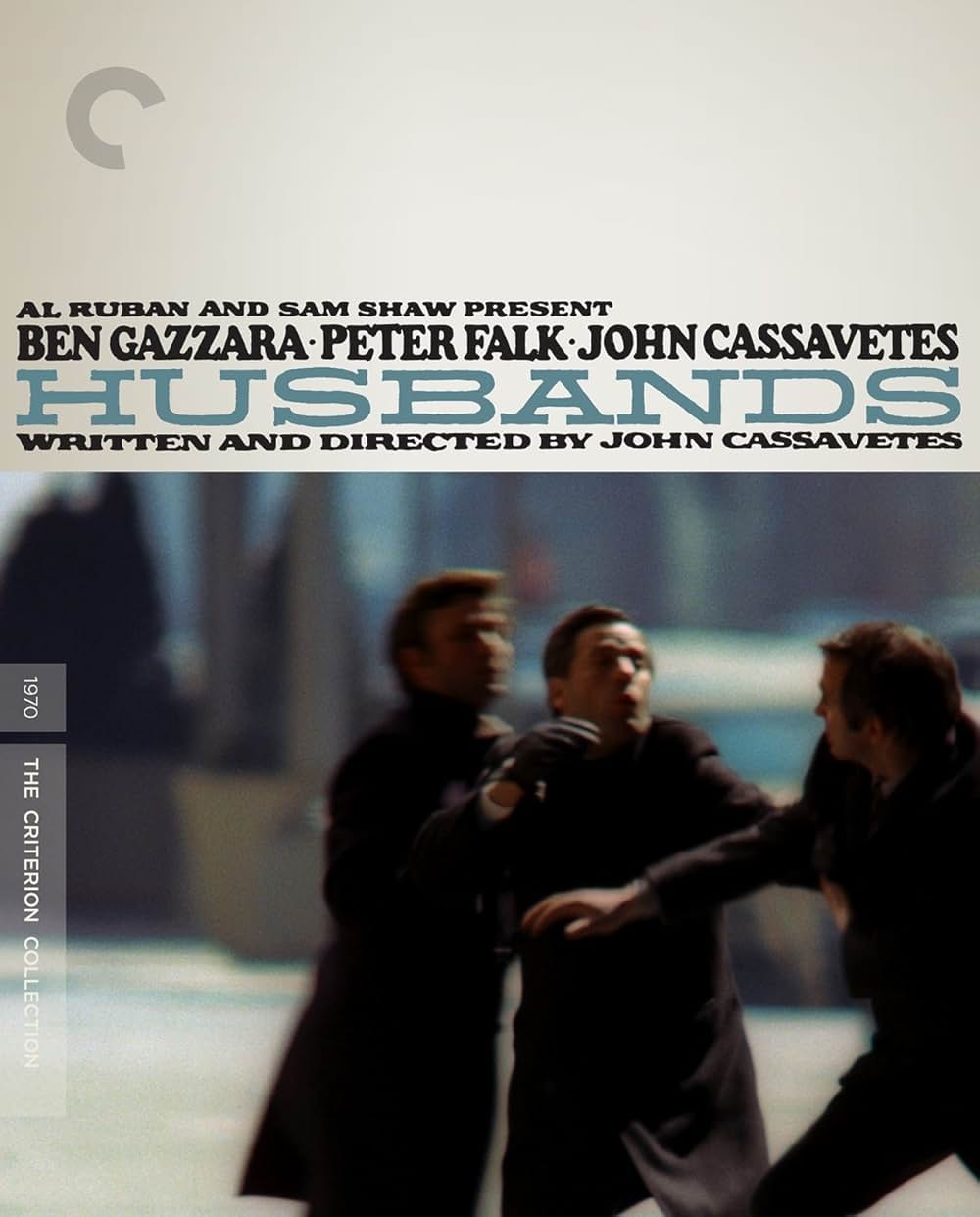 ハズバンズの画像