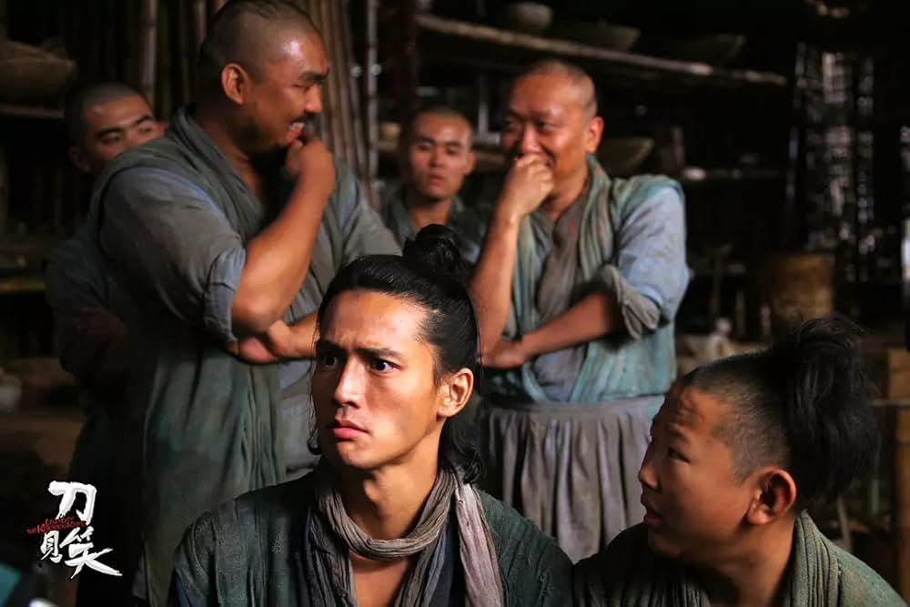 ソード・ロワイヤルの画像