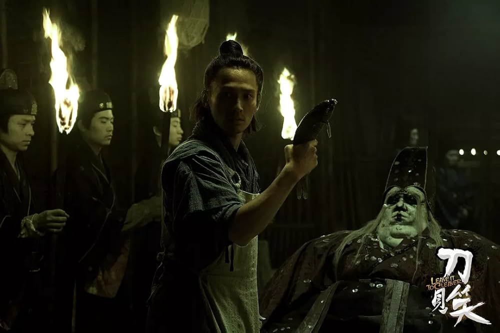 ソード・ロワイヤルの画像