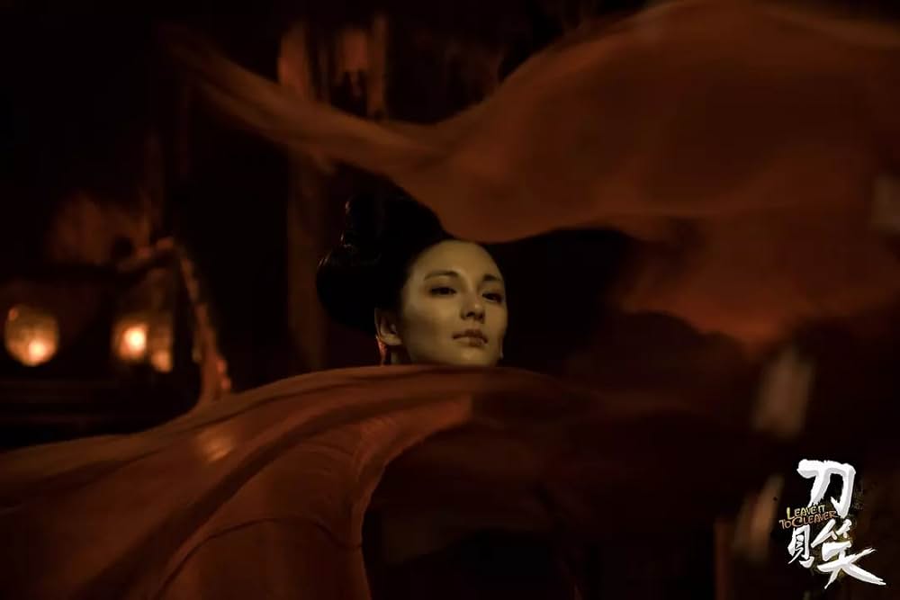 ソード・ロワイヤルの画像