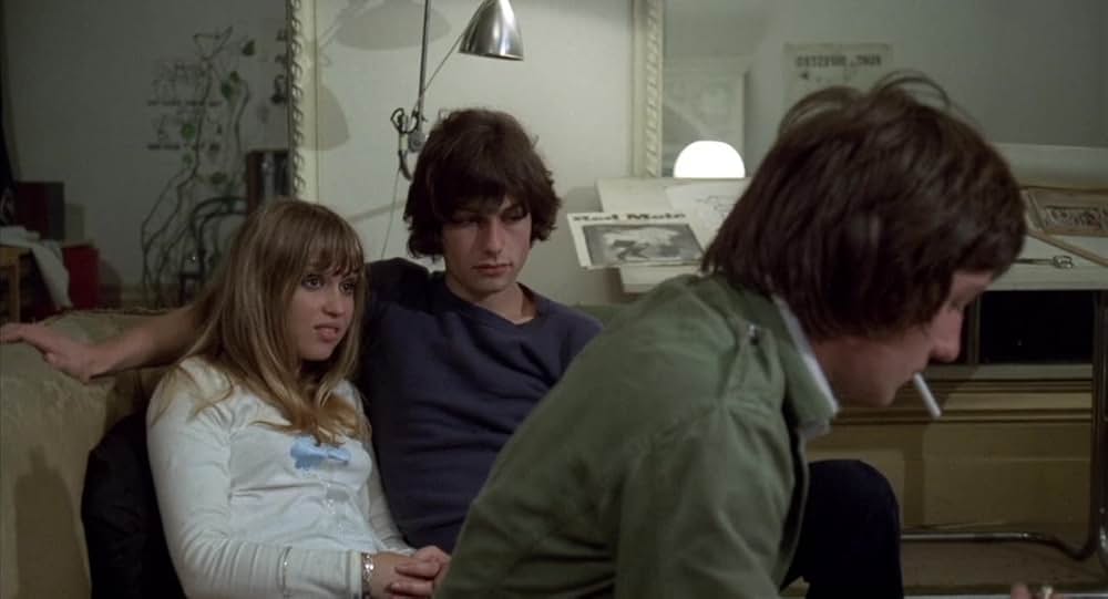 プライベート・ロードの画像