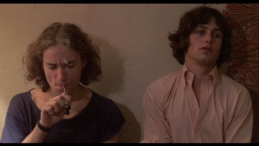 プライベート・ロードの画像