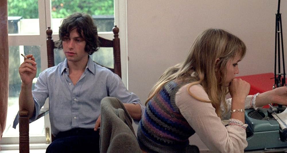 プライベート・ロードの画像