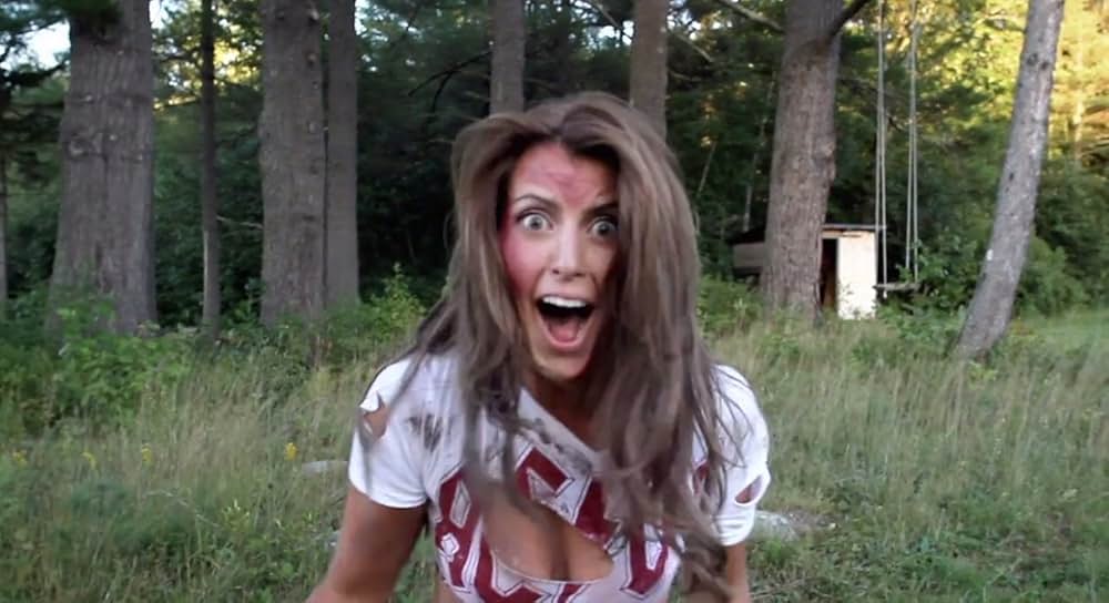 スティーヴン・キングは殺せない!?の画像