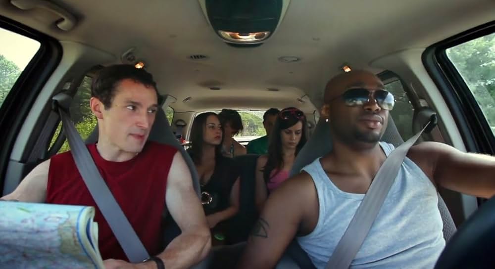 スティーヴン・キングは殺せない!?の画像