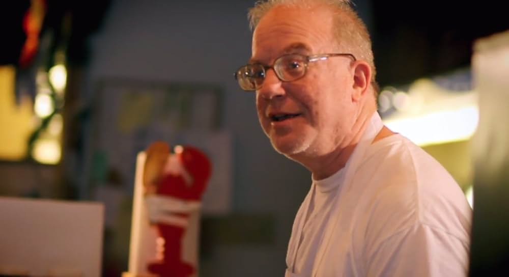 スティーヴン・キングは殺せない!?の画像