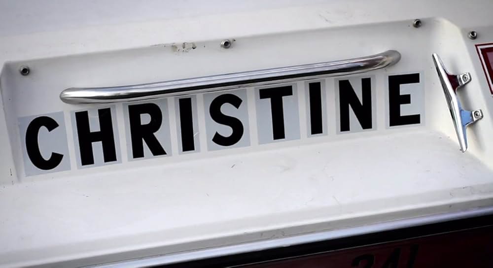 スティーヴン・キングは殺せない!?の画像