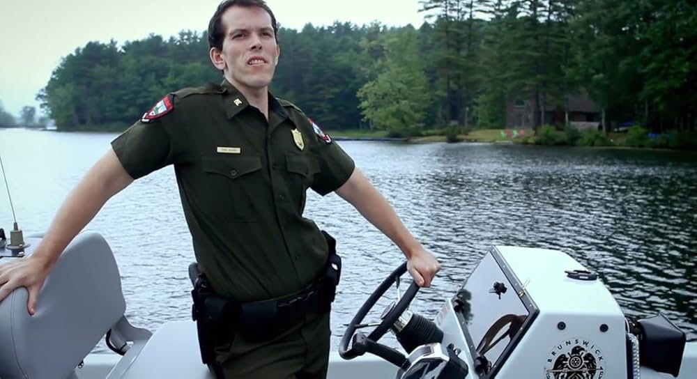 スティーヴン・キングは殺せない!?の画像