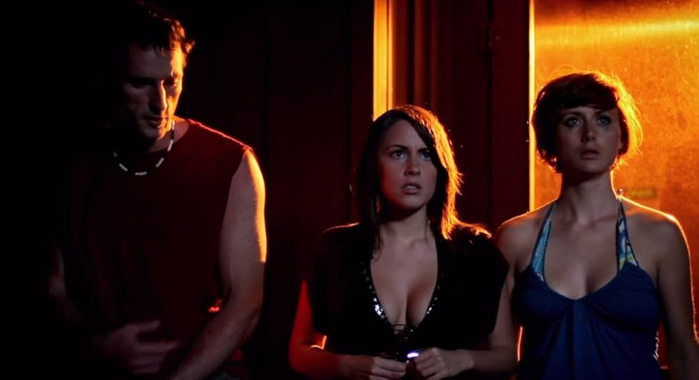 スティーヴン・キングは殺せない!?の画像