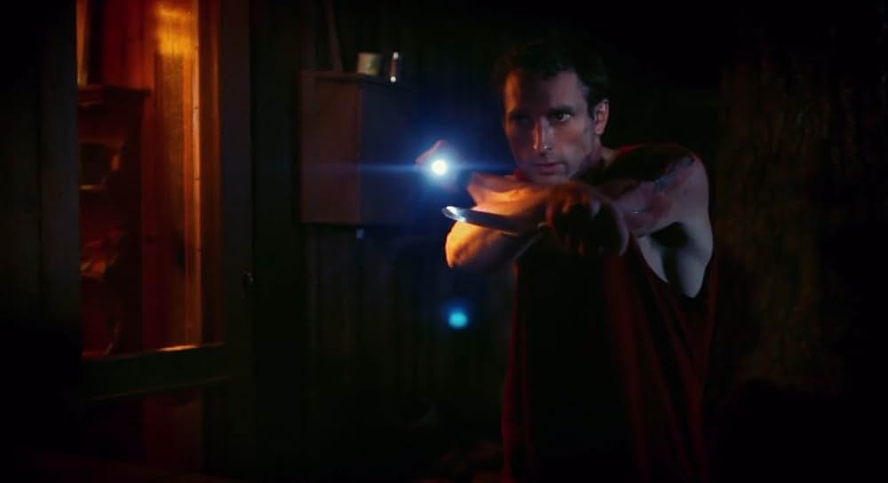 スティーヴン・キングは殺せない!?の画像