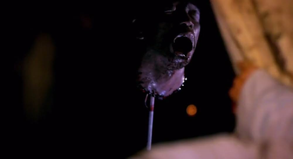 スティーヴン・キングは殺せない!?の画像