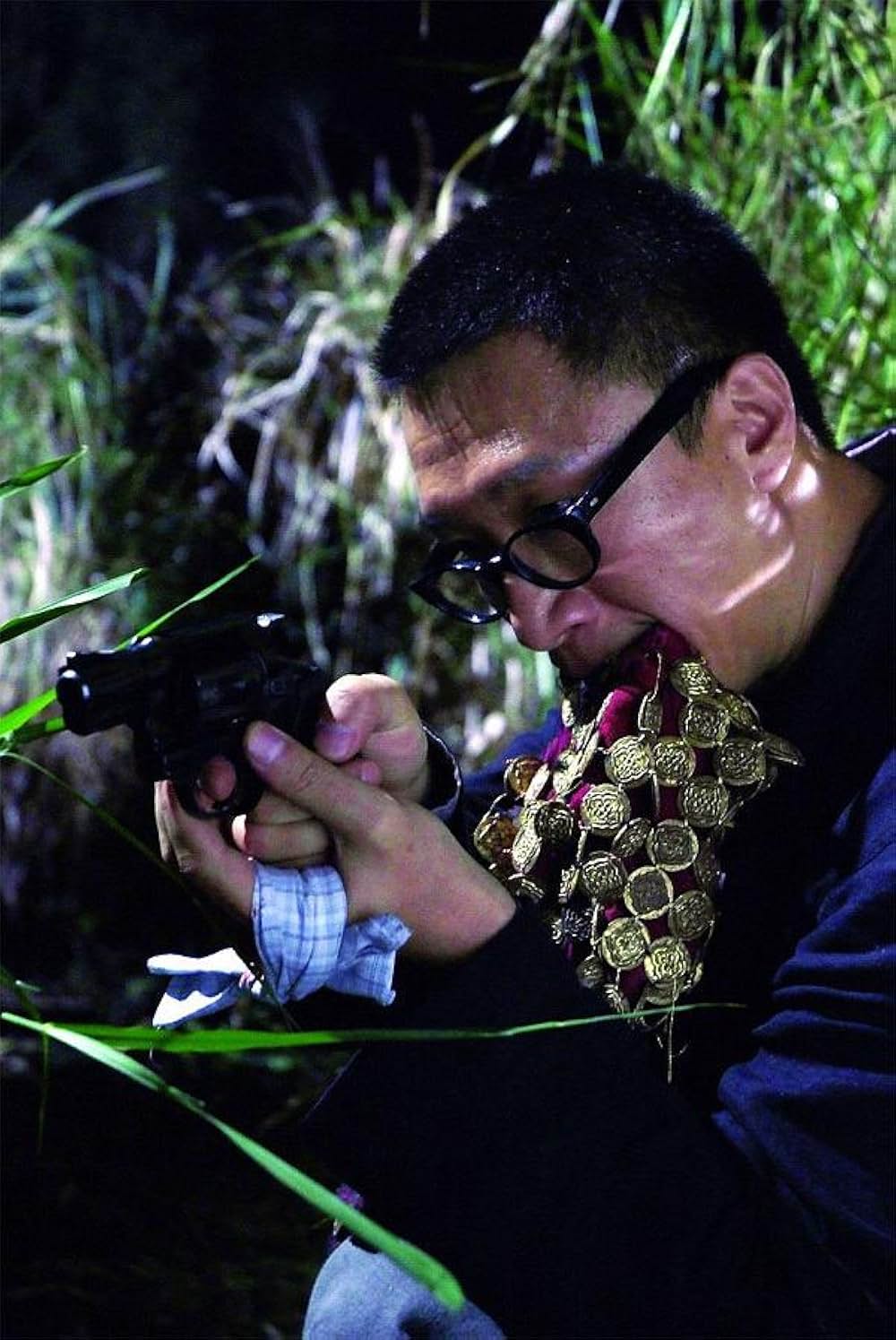 強奪のトライアングルの画像