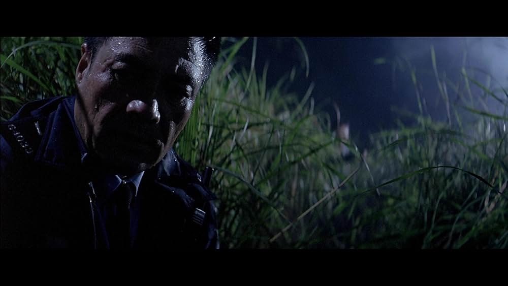 強奪のトライアングルの画像