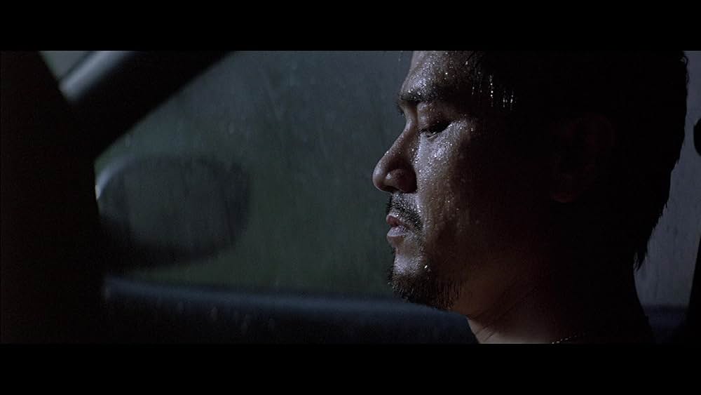 強奪のトライアングルの画像