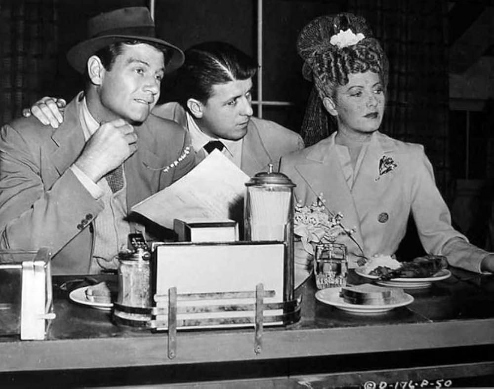 陽気なルームメイトの画像