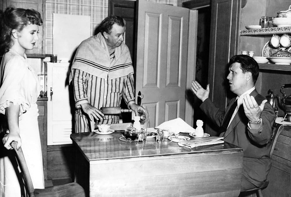 陽気なルームメイトの画像