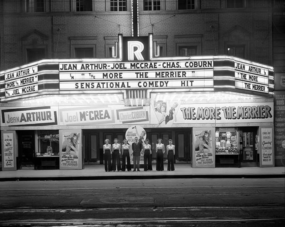 陽気なルームメイトの画像