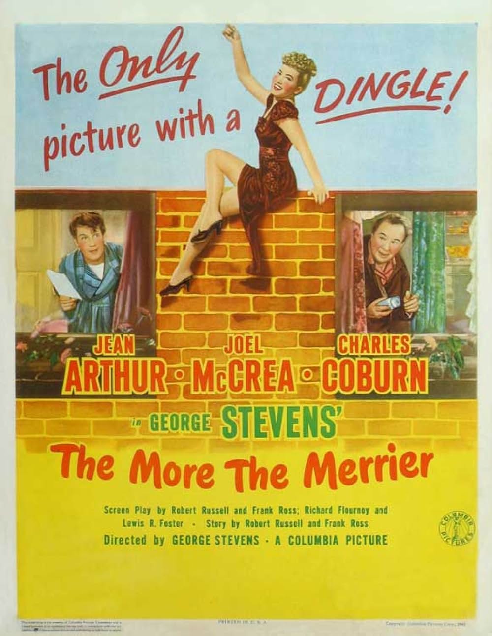 陽気なルームメイトの画像