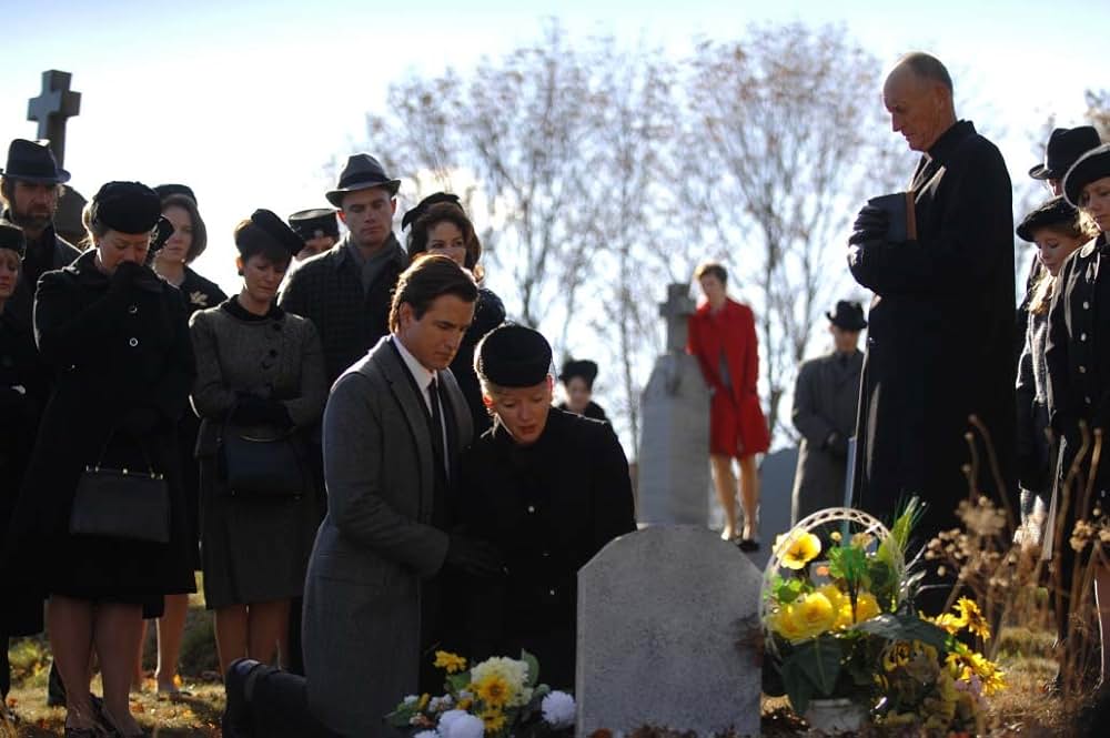 メモリー・キーパーの娘の画像