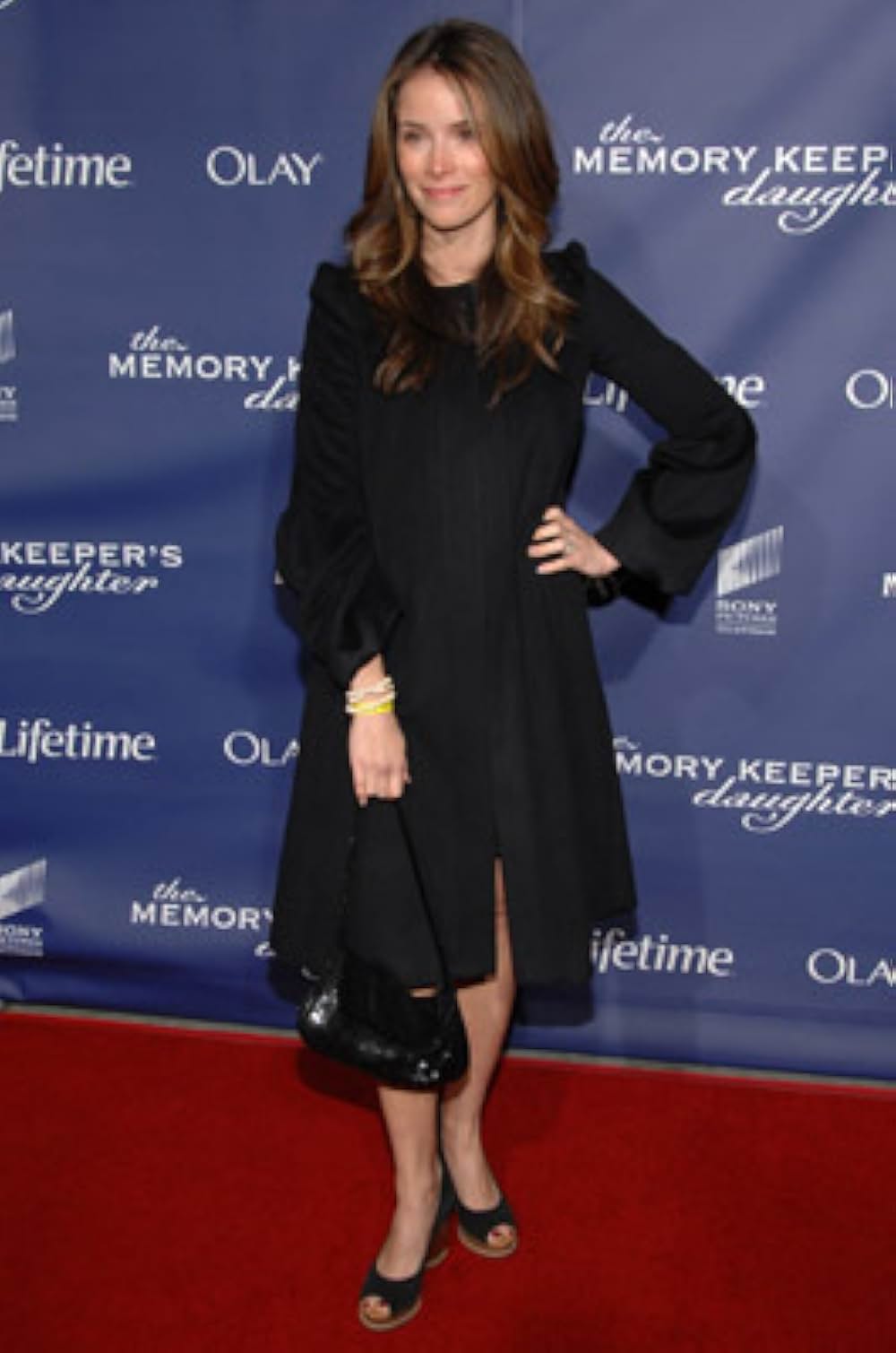 メモリー・キーパーの娘の画像