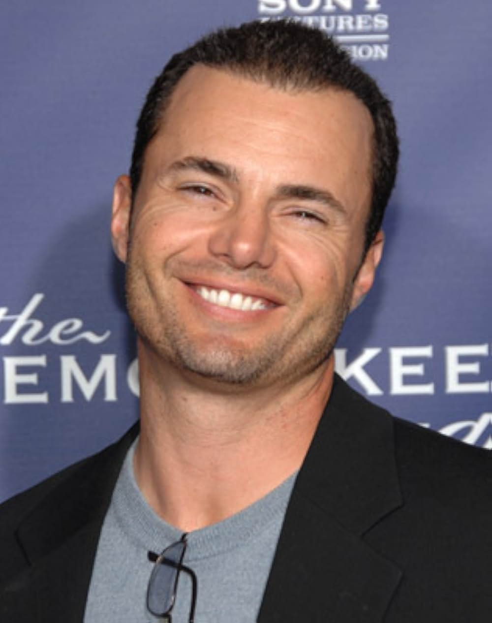 メモリー・キーパーの娘の画像