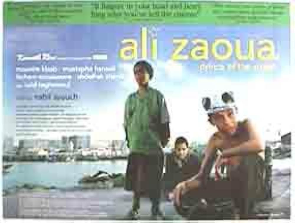 アリ・ザウアの画像