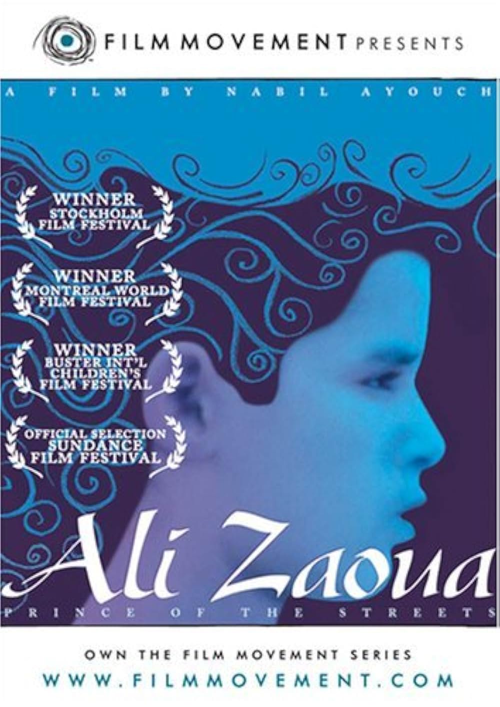 アリ・ザウアの画像