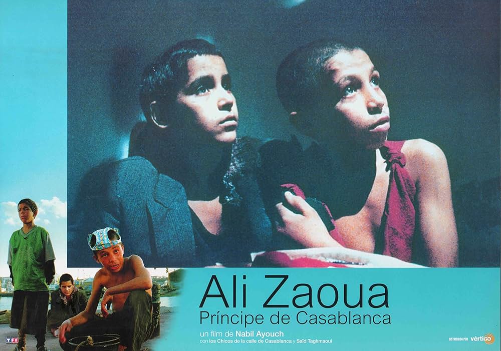 アリ・ザウアの画像