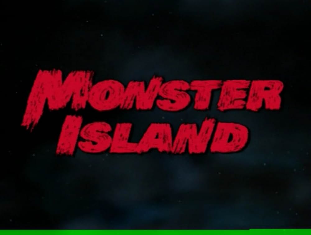 モンスターアイランドの画像