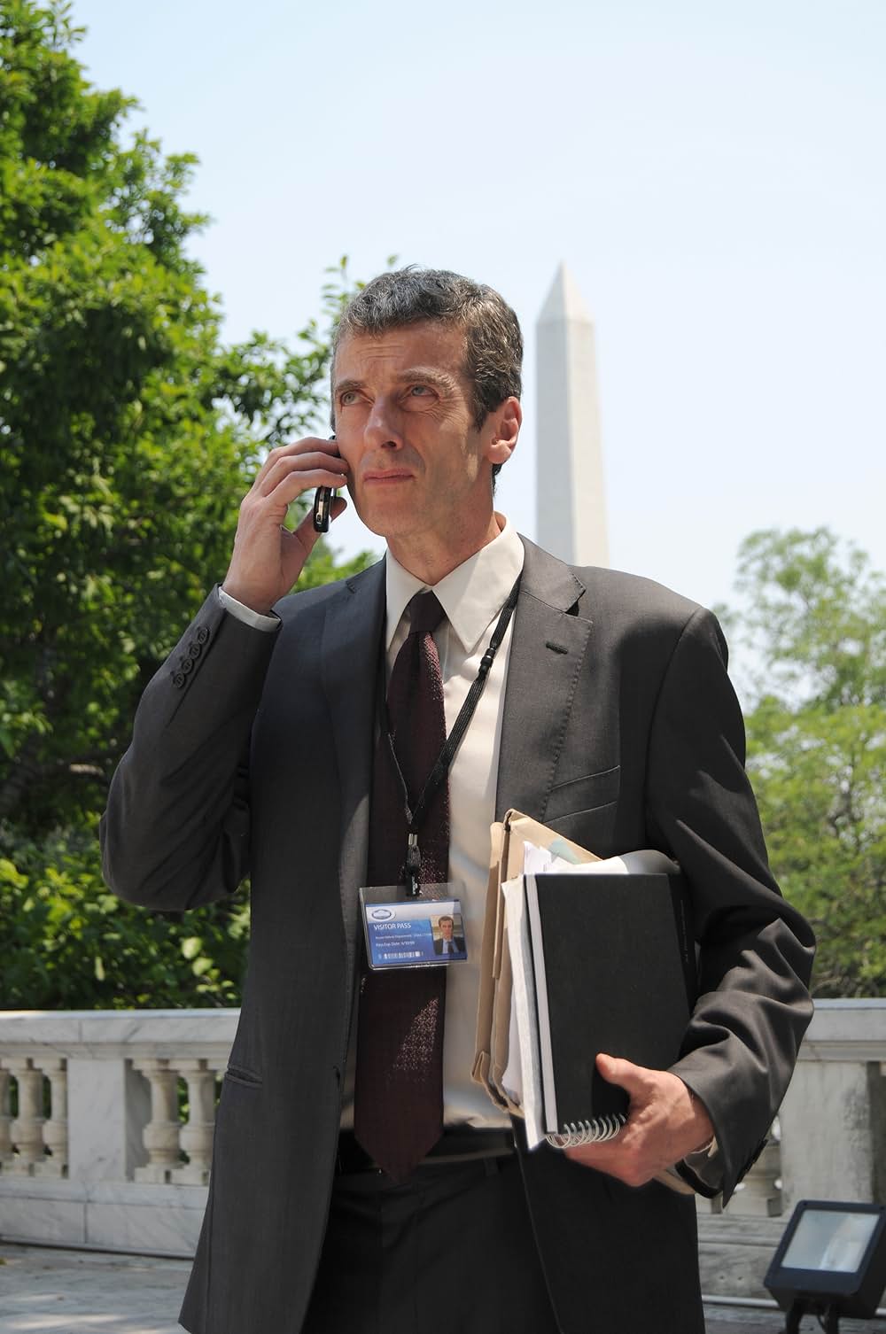 「イン・ザ・ループ」の画像