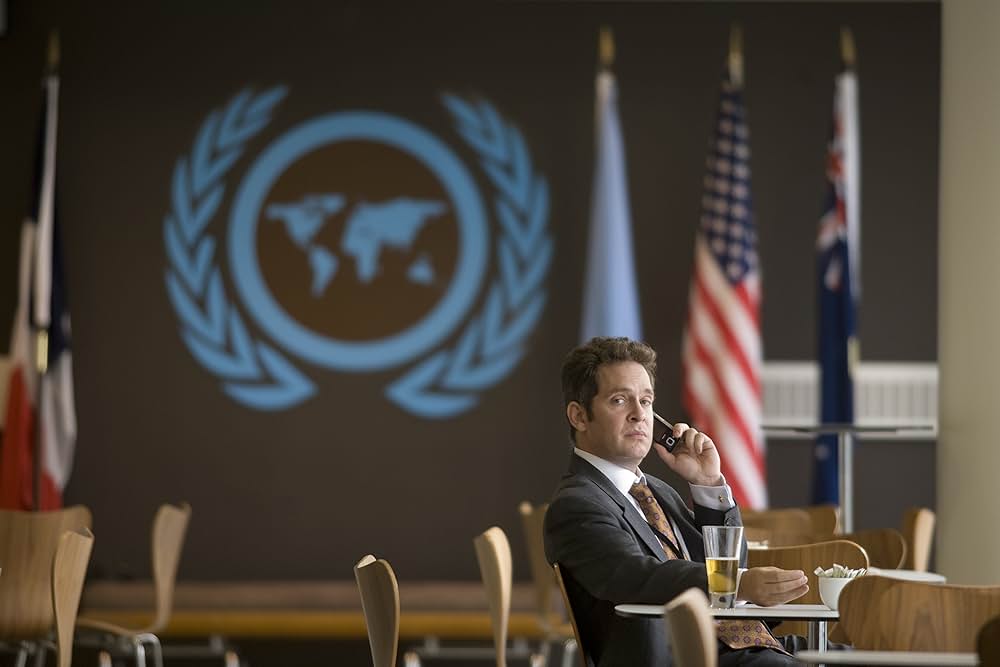 「イン・ザ・ループ」の画像