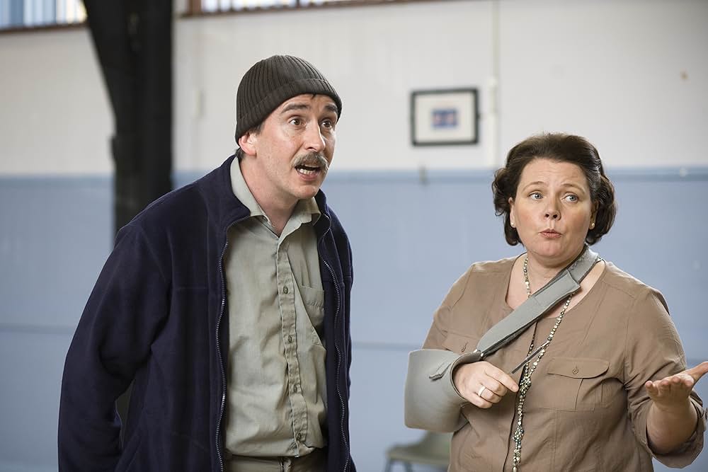 「イン・ザ・ループ」の画像