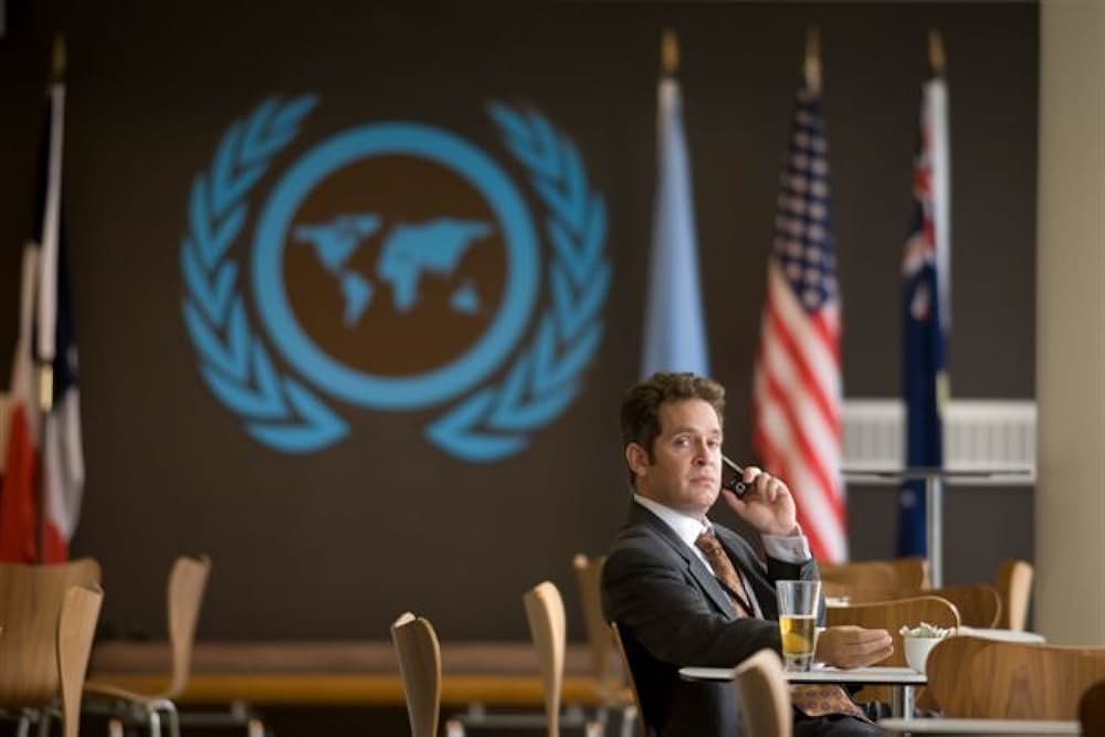 イン・ザ・ループの画像