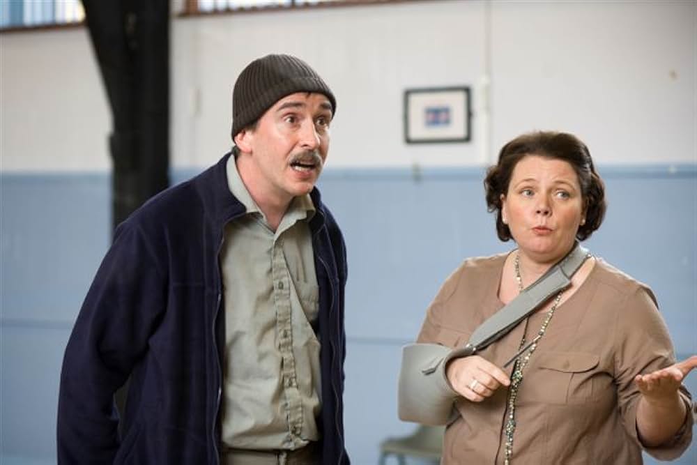 イン・ザ・ループの画像