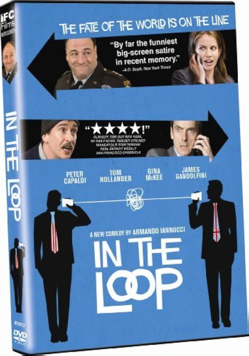 イン・ザ・ループの画像