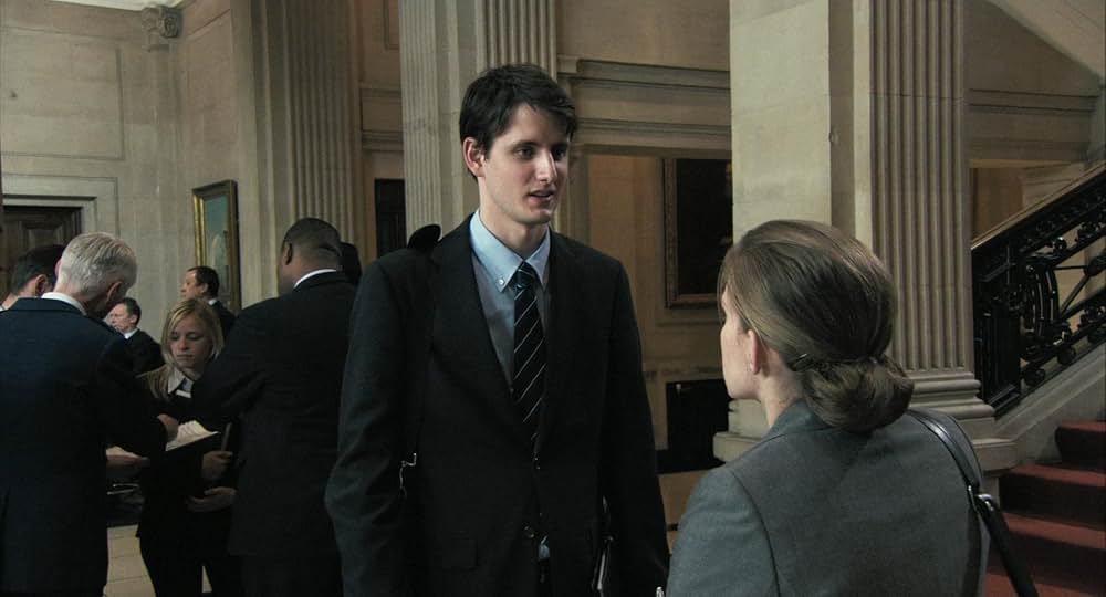 イン・ザ・ループの画像