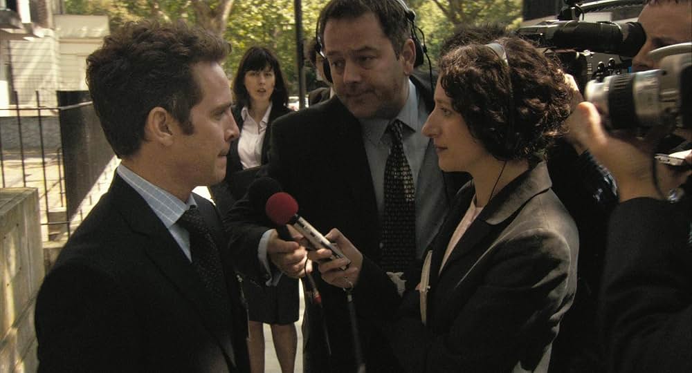 イン・ザ・ループの画像