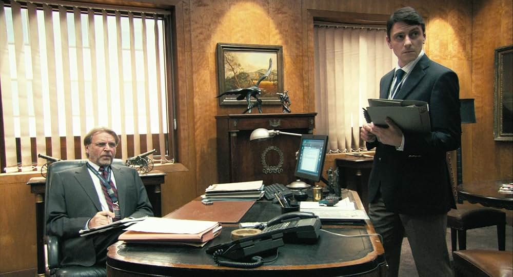 イン・ザ・ループの画像