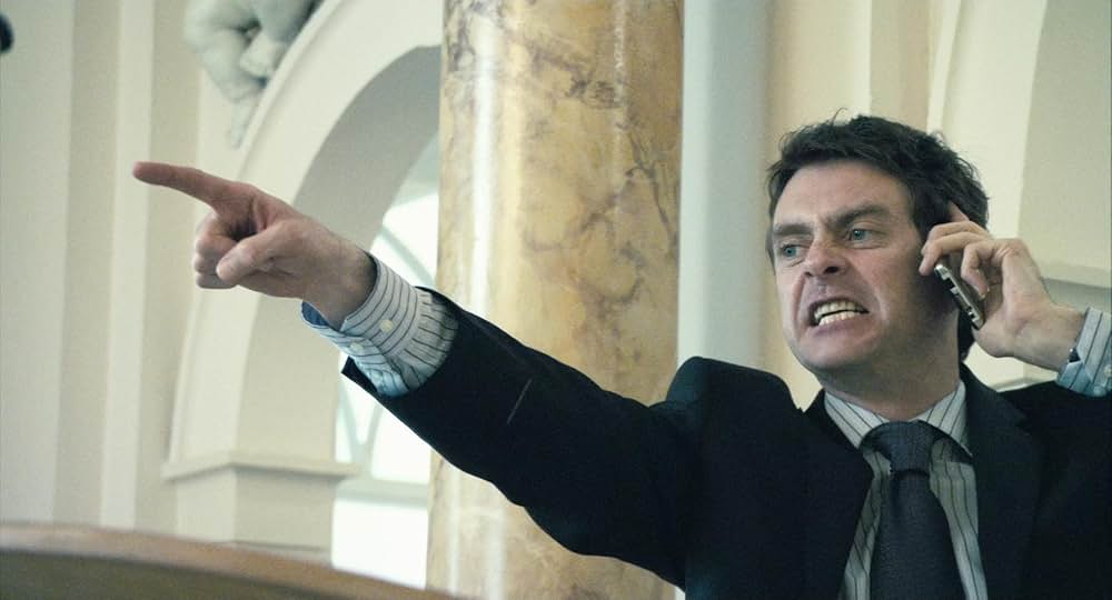 イン・ザ・ループの画像