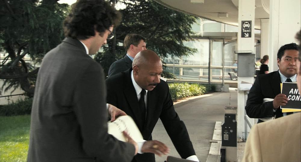 イン・ザ・ループの画像