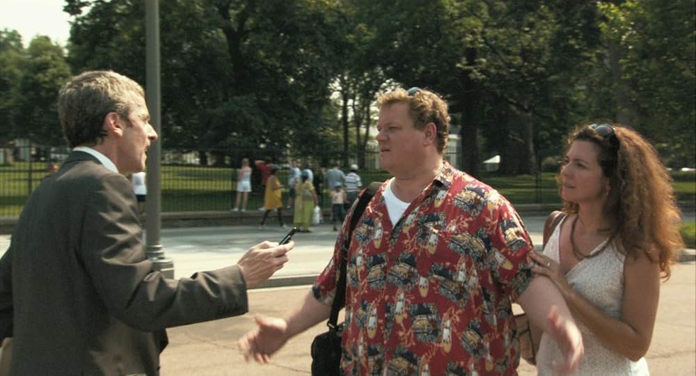 「イン・ザ・ループ」の画像