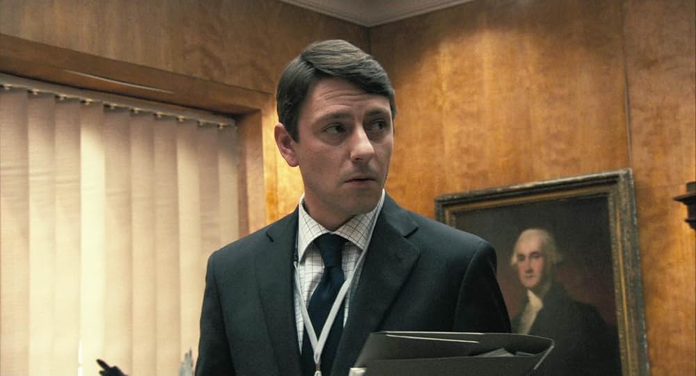 「イン・ザ・ループ」の画像