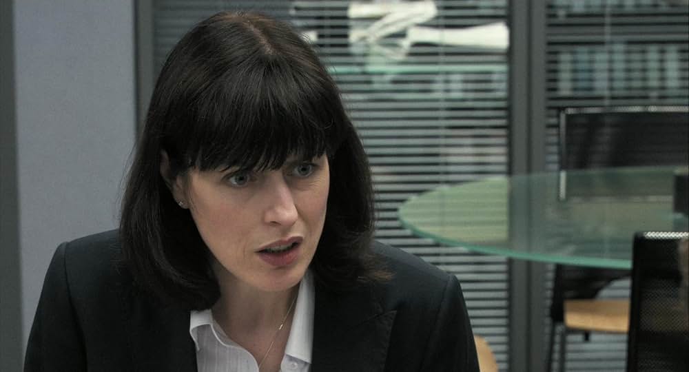 「イン・ザ・ループ」の画像