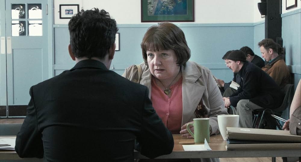 「イン・ザ・ループ」の画像