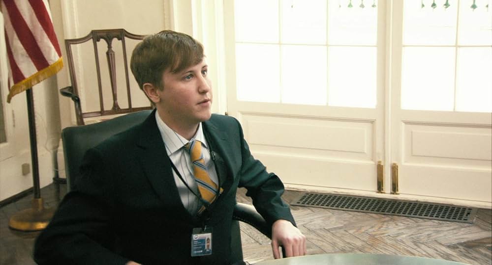 「イン・ザ・ループ」の画像