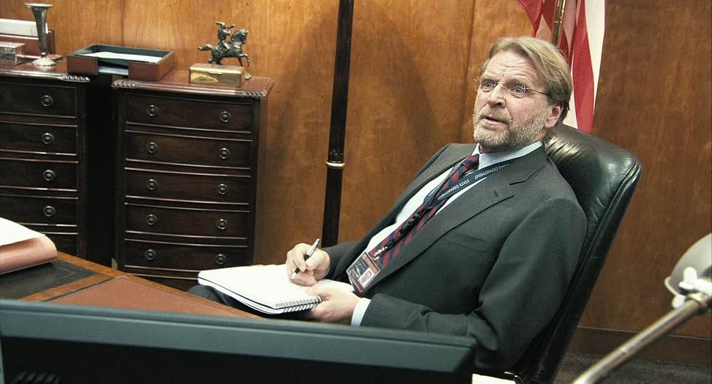 「イン・ザ・ループ」の画像