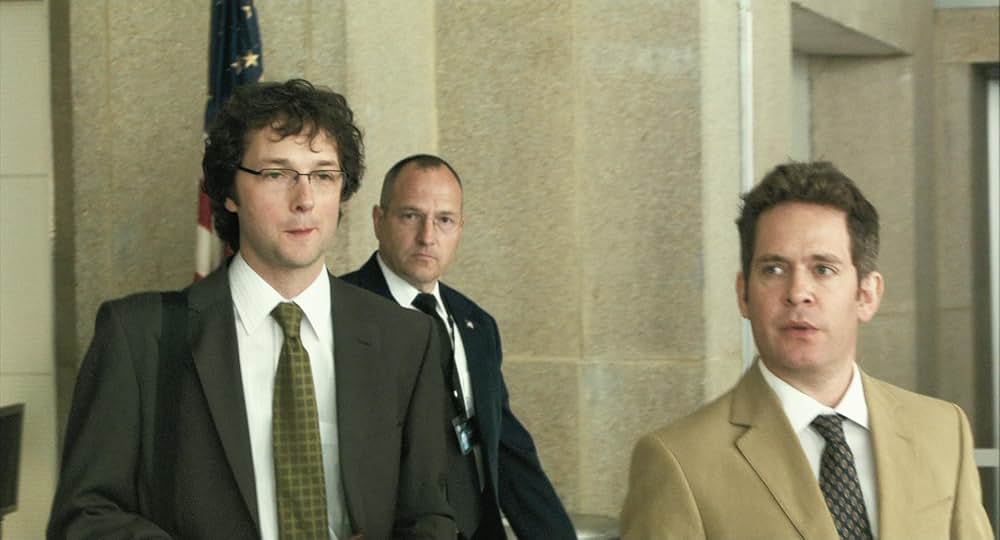 「イン・ザ・ループ」の画像