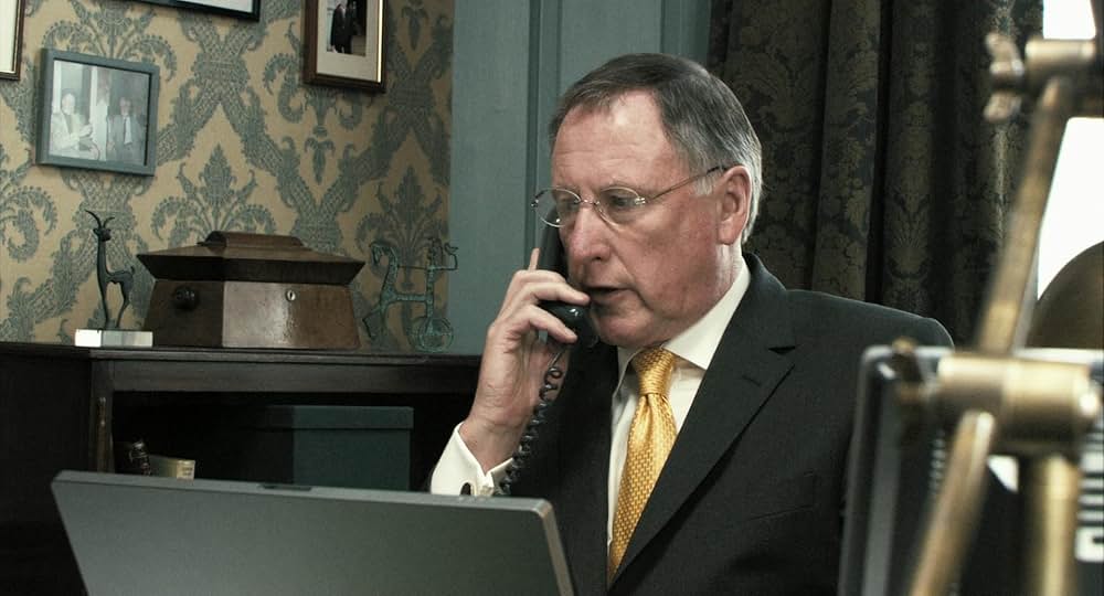 「イン・ザ・ループ」の画像