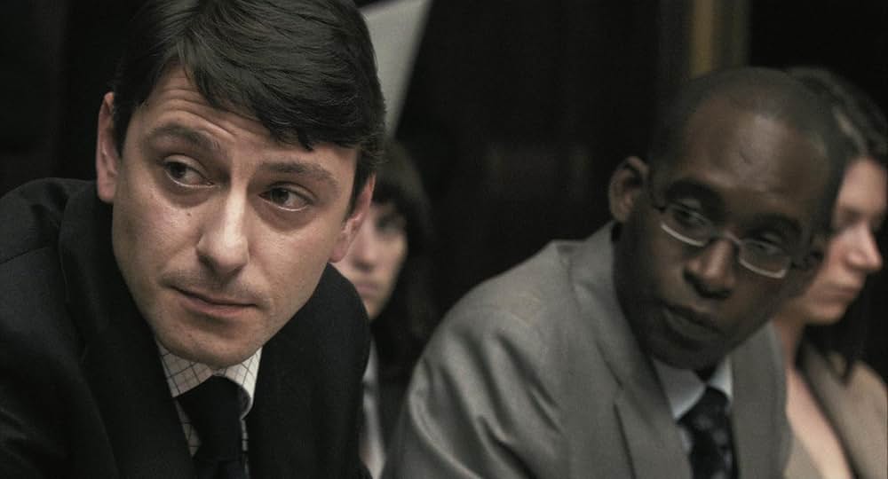 「イン・ザ・ループ」の画像